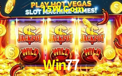 Jackpot Winner