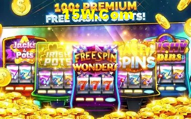 Jackpot Winner